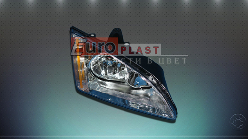 Фары на Форд Фокус 2 2005-2008