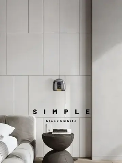 Cassina Люстра, LED, 24 Вт