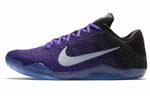 Кроссовки Nike Kobe 11 Elite Low Eulogy Hyper Grape 11