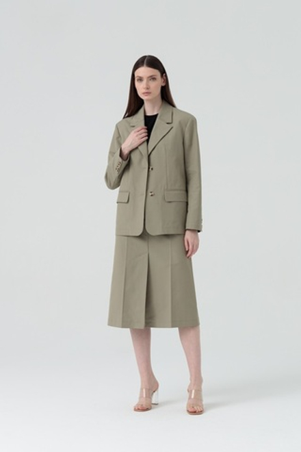 Юбка Савона NOME Atelier