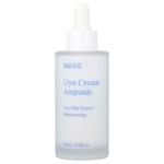 Nacific, Uyu Cream Ampoule, 50 мл (1,69 жидк. унц.)