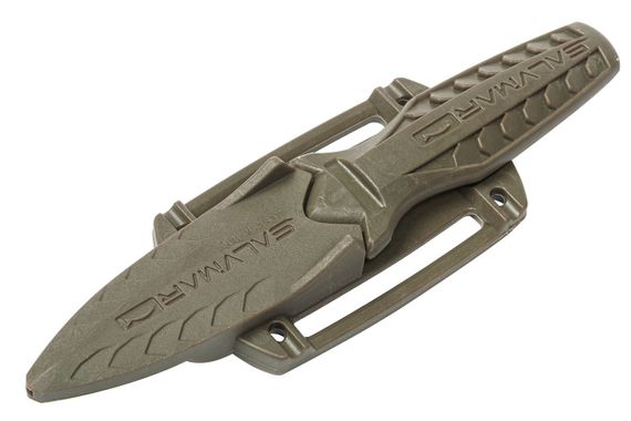Нож Salvimar Predathor Болотный