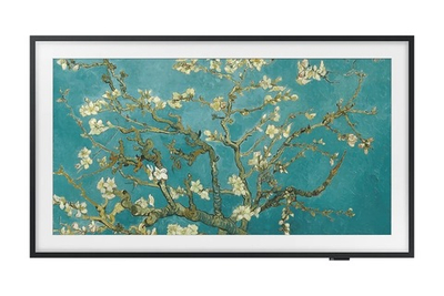 Телевизор Samsung THE FRAME QE32LS03CBUXRU