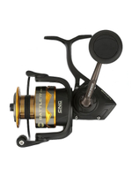 Катушка безынерционная Penn Battle IV 6000HS