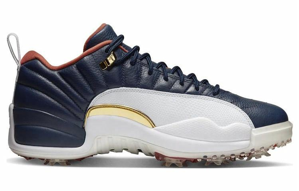 Кроссовки Eastside Golf Jordan Air Jordan 12 Low Golf
