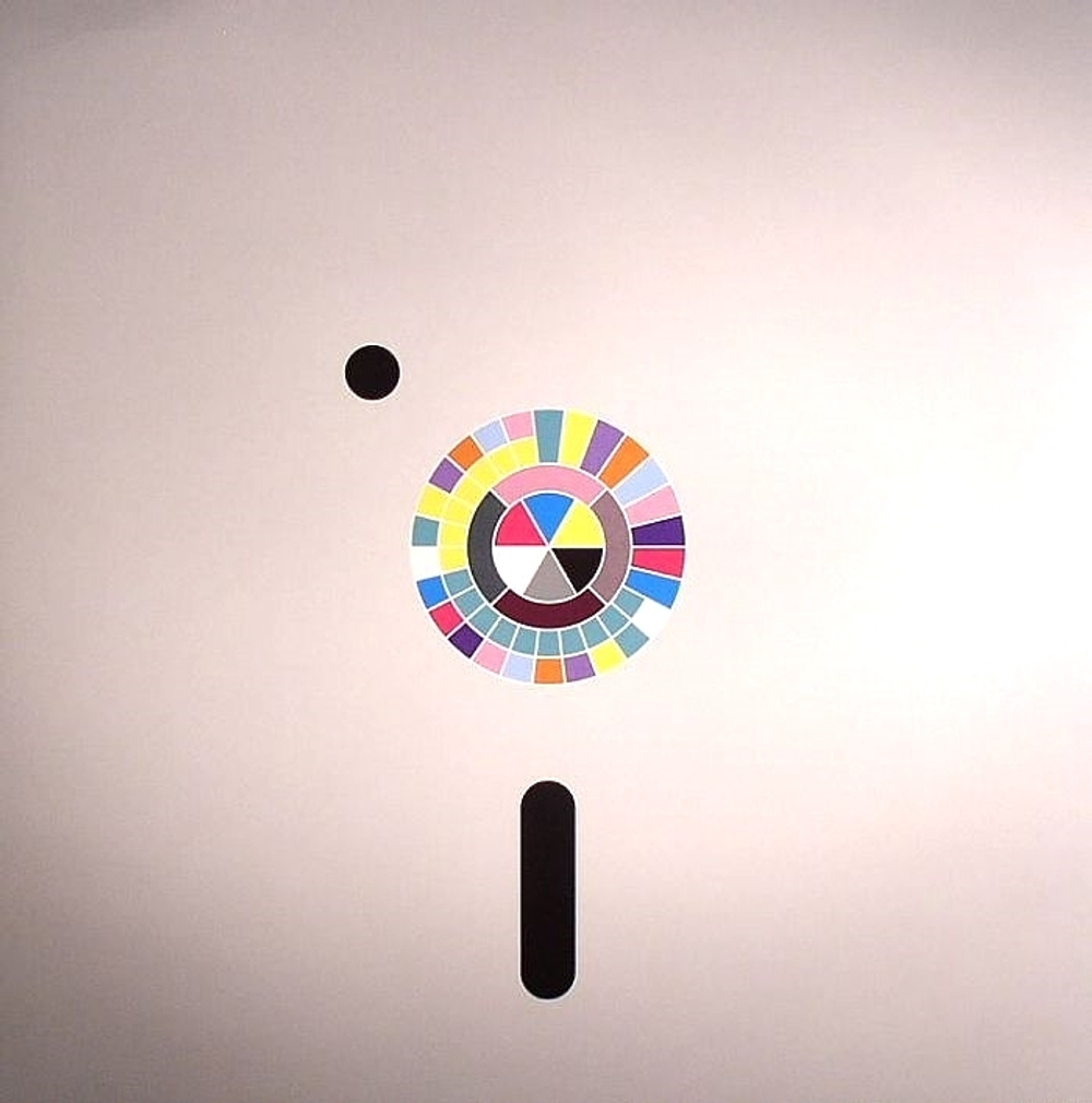 New Order / Power, Corruption & Lies (LP)