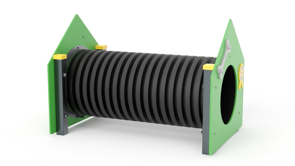 Домик Тип 1 SK00239