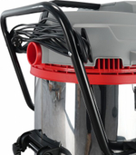 Пылесос промышленный Evoline WAD 370 Heavy Duty WAD370HD