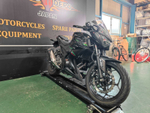 Kawasaki Z250 2013