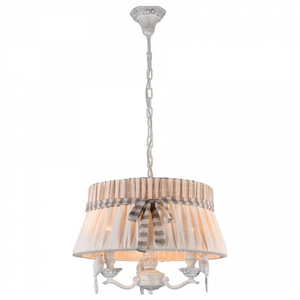 Подвесной светильник Maytoni Bird ARM013-33-W