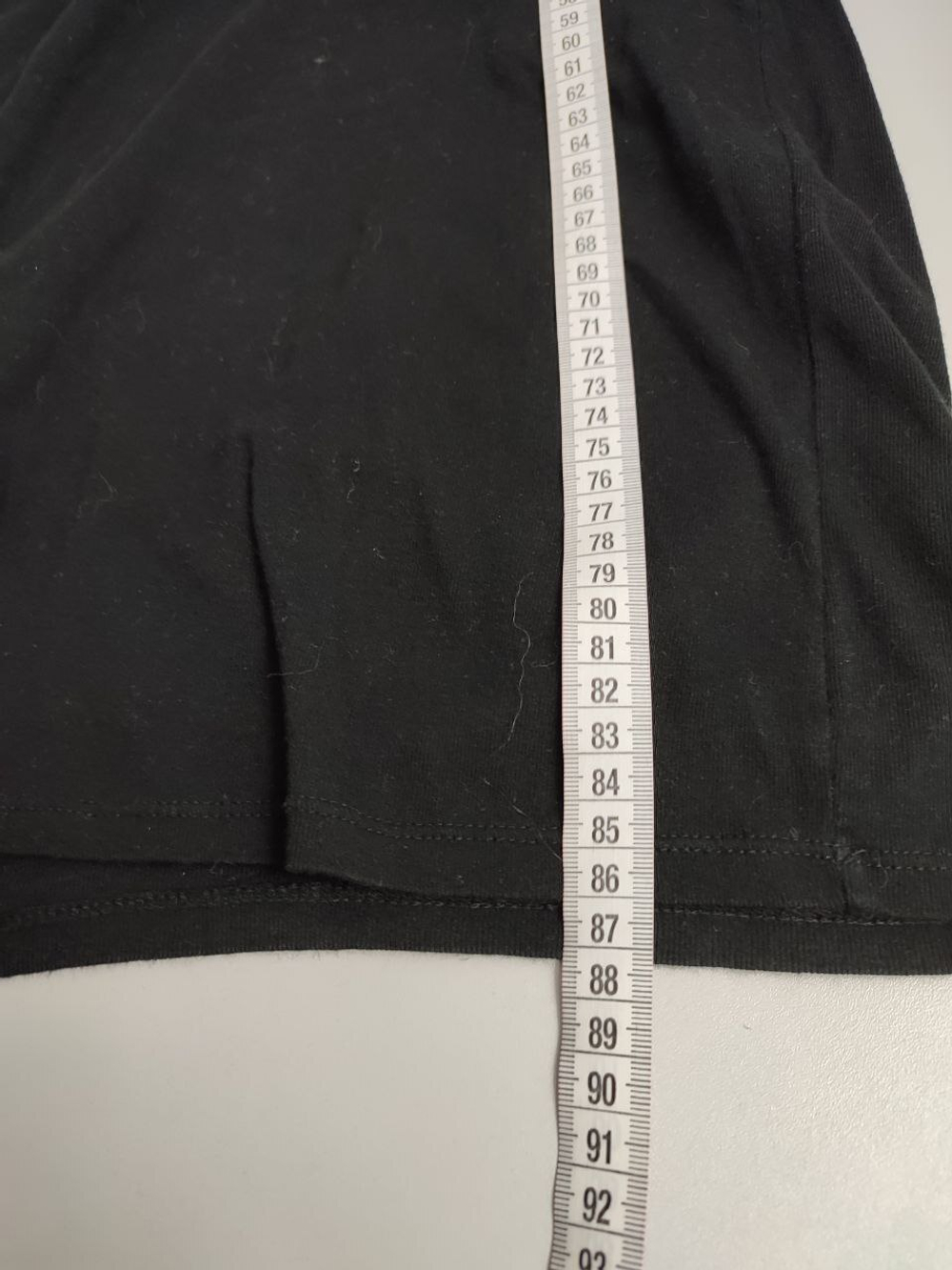 Платье трикотажное 44-46 размер