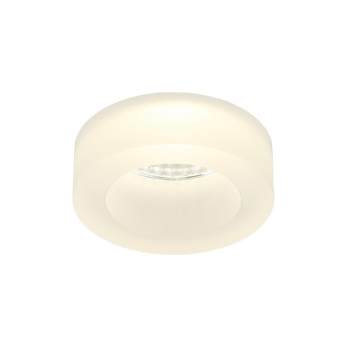 Встраиваемый светодиодный светильник Aployt Barbi APL.0094.09.05