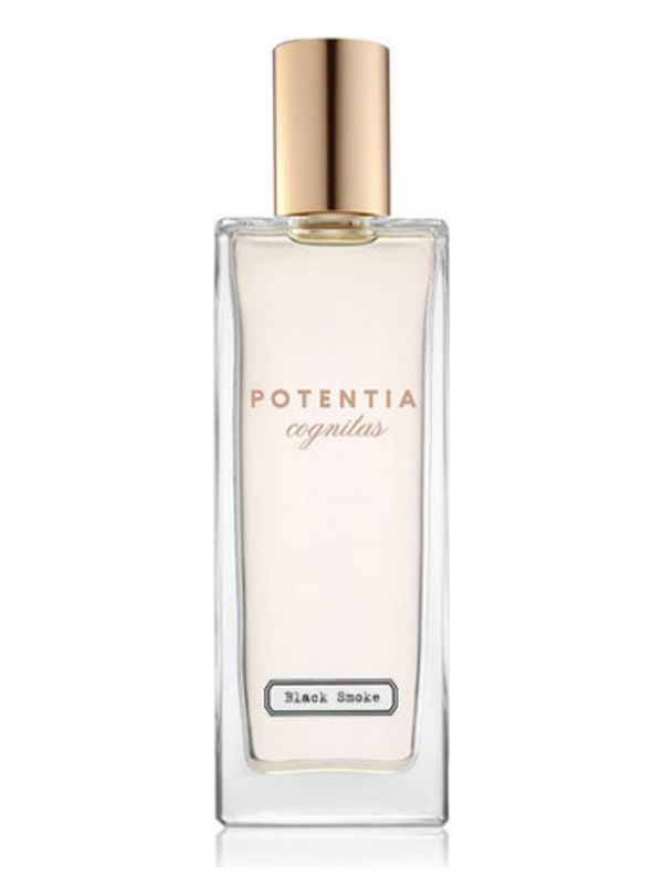 The House Of Potentia Black Smoke