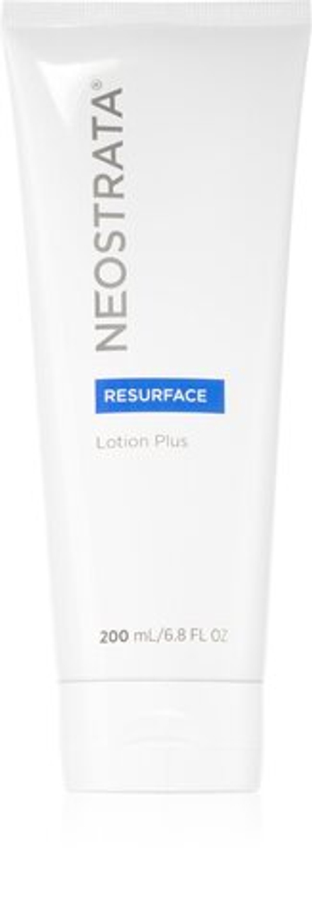 NeoStrata Resurface Lotion Plus - нежное отшелушивающее молочко с AHA /   200  ml  / GTIN 732013301552