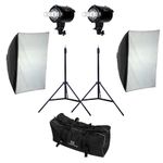 FST F-400 Softbox KIT
