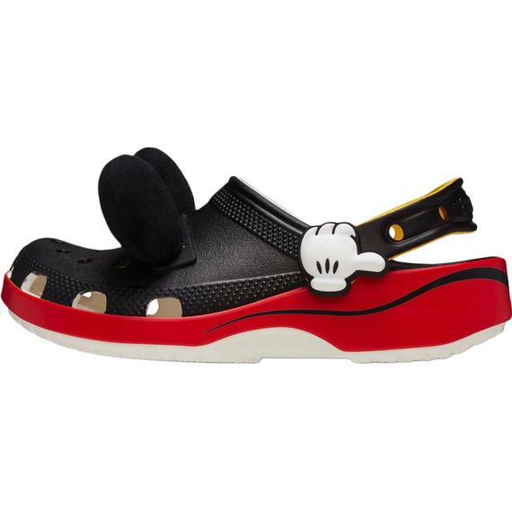 Crocs Classic Clog 'Black'