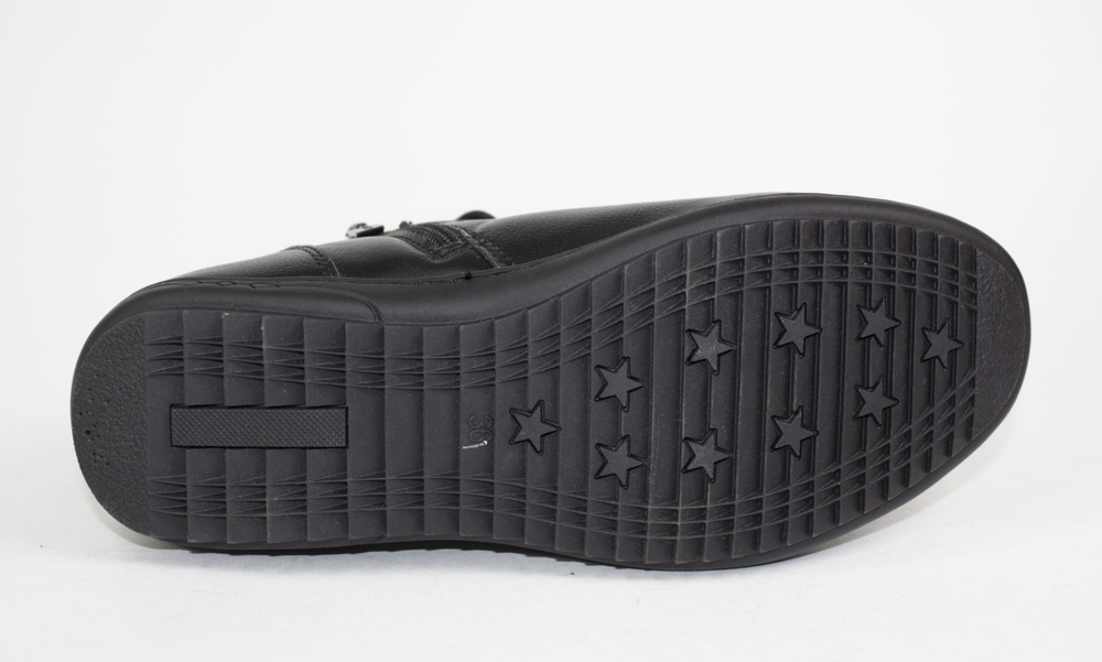 Ботинки подростковые демисезонные Hakenslo арт. X3119-407