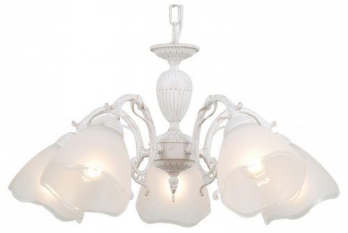 Подвесная люстра Citilux CL413250