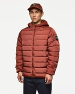 Пуховик Weekend Offender La Guardia Clay