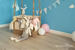 VinilPol SPC Дуб Сиена, 2,503 м²