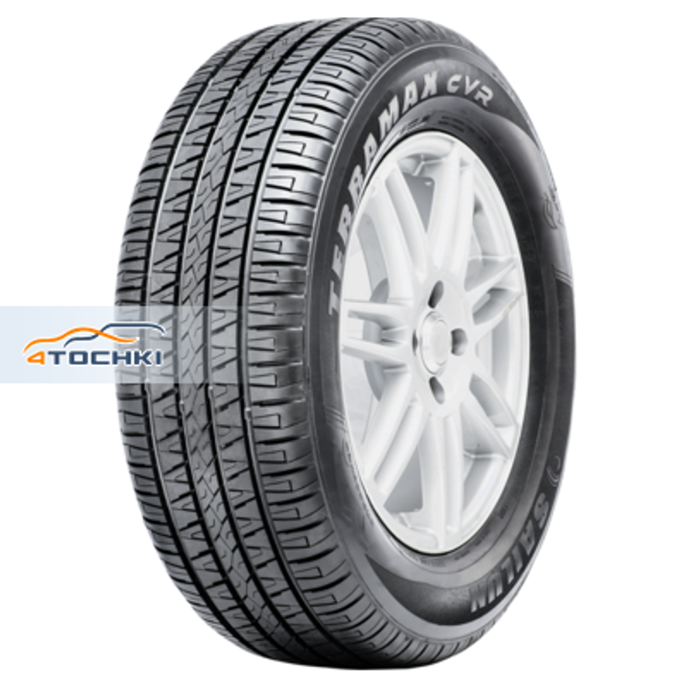 Легковая шина Sailun 235/55R19 101V Terramax CVR TL M+S