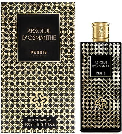 PERRIS MONTECARLO ABSOLUE D'OSMANTHE EDP 100 ML