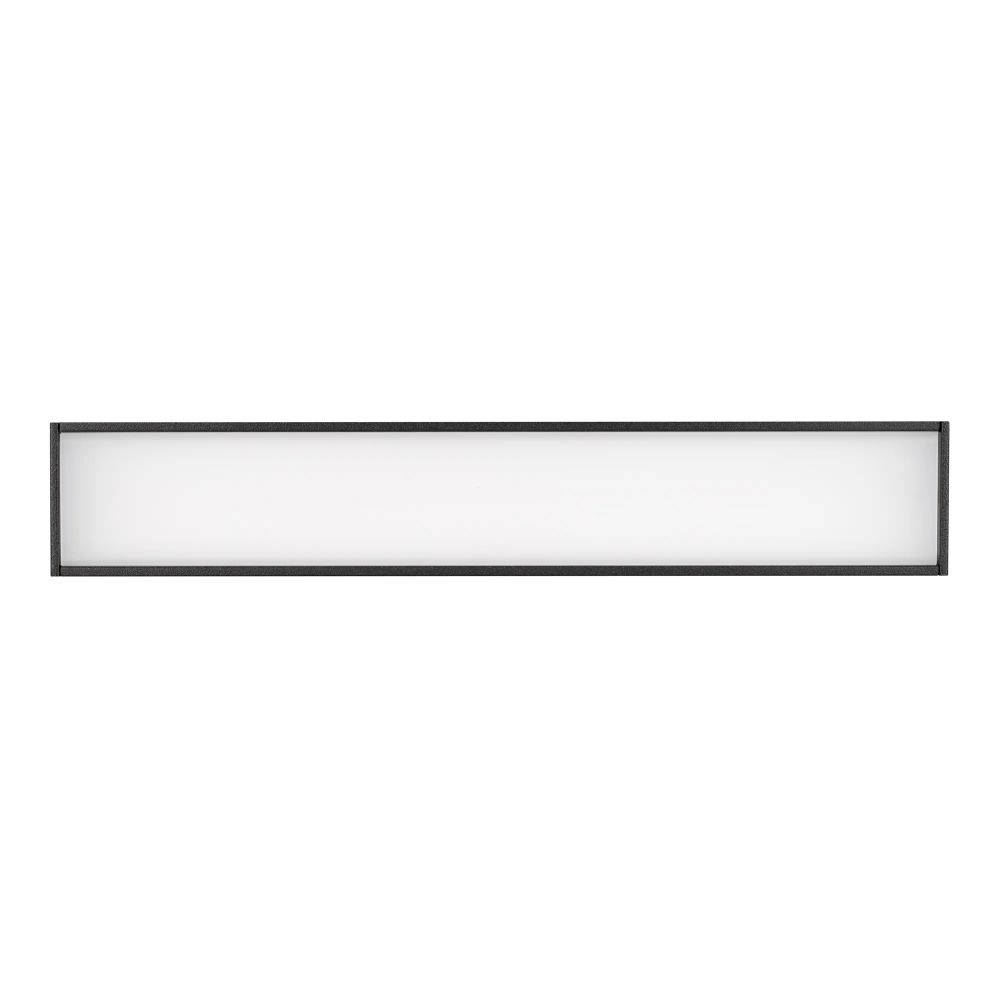 Светильник MAG-FLAT-45-L205-6W Warm3000 (BK, 100 deg, 24V) (Arlight, IP20 Металл, 5 лет) 026946