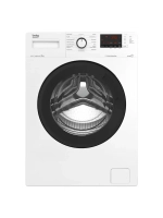 Стиральная машина WSRE6H612ZAWI