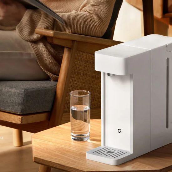 Термопод Xiaomi Mijia Instant Hot Water Dispenser S1 3L (WSYSJ03MH)