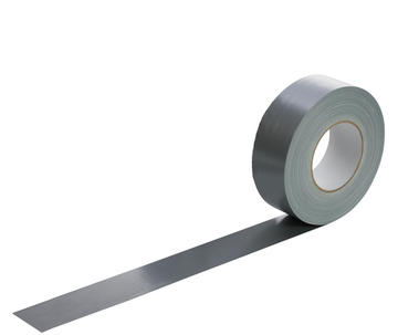 Лента клеящая DEC DUCT 050, 50м (Нидерланды)