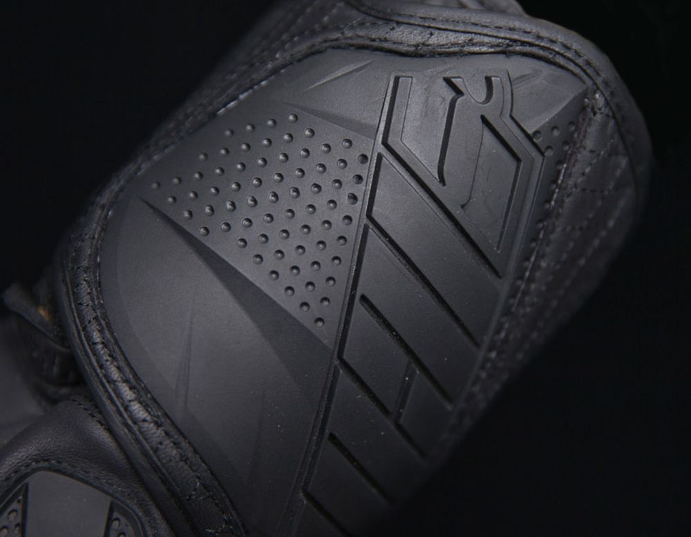 Hypersport GP / Черный