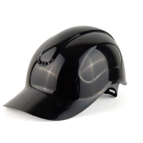 Каскетка Росомз Абсолют, защитная, черная, арт. 98120