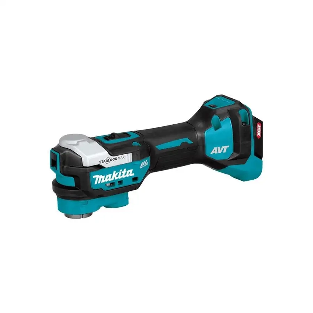 Аккумуляторный многофункциональный инструмент Makita TM001GZ