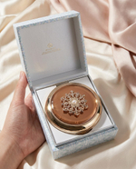 Тональный кушон Cheongidan Radiant Essence Cushion + Сменный блок, #21