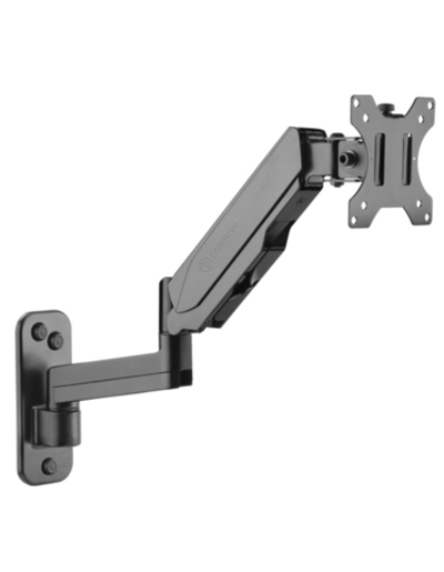 ONKRON G150 черный (Для экранов диагональю 13"-34"VESA:  75x75, 100x100)