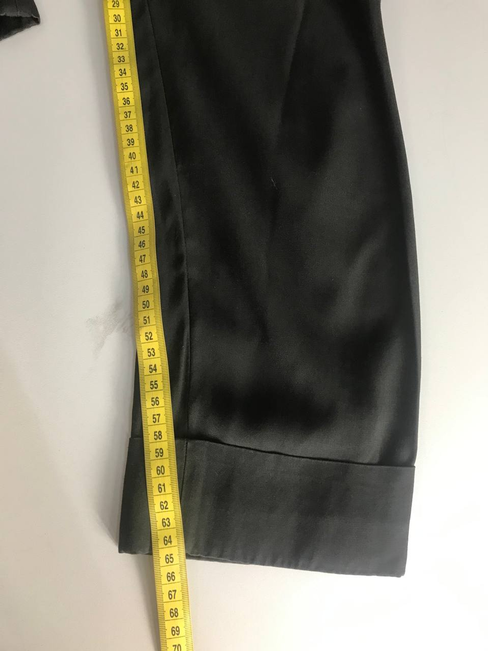 Брюки Massimo Dutti практичные, визуально на 42 размер