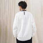 Толстовка New Balance, 5CC38623-IV