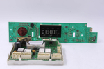 Модуль управления стиральной машины Hotpoint-Ariston WMSG 608 B CIS