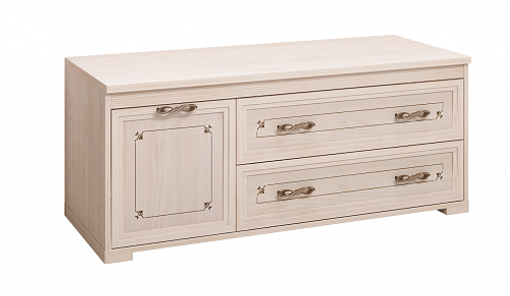 Тумба для ТВ Афродита 13