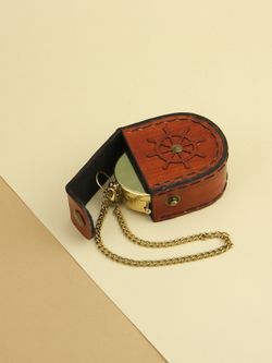 Nautical Карманный компас