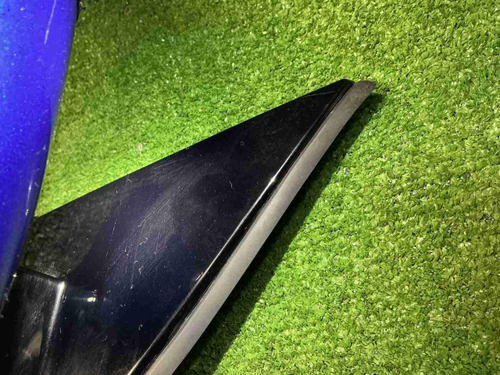 Зеркало правое BMW 3er G20 (2018-н.в.) 5 контактов