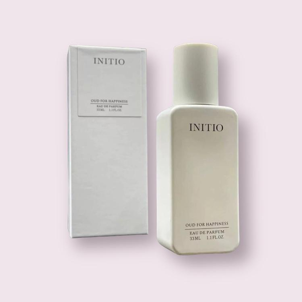 Мини тестер Initio Parfums Prives "Oud for Happiness",33 ml