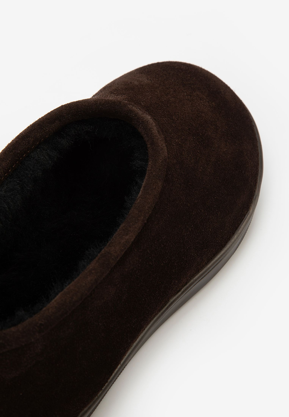 Угги // Amalia // Chocolate // Suede