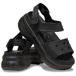 Crocs Soho Y (Женская размерная сетка)