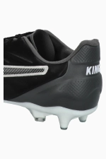 Бутсы Puma King Pro MxSG - черный