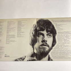 Винтажная виниловая пластинка LP The Alan Parsons Project I Robot (Germany 1977) Nucleus