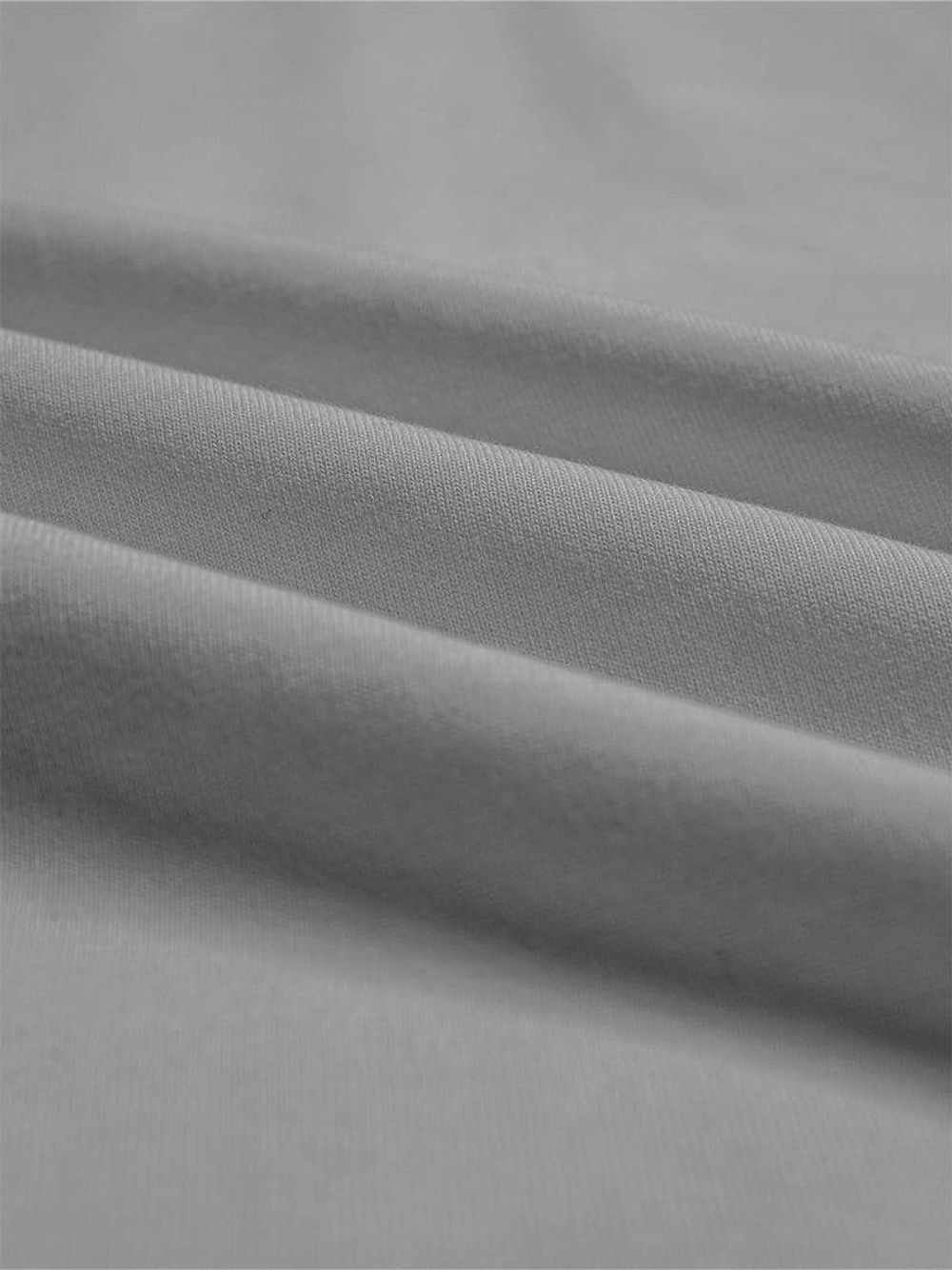 Футболка Hardlunch оверсайз Premium белая