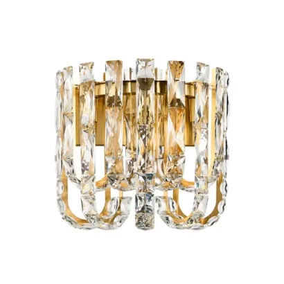 Настенный светильник Favourite Infinity 4721-4W