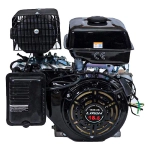 Lifan 192F-2D D25 7А двигатель бензиновый
