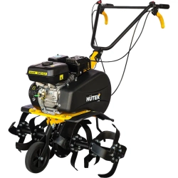 HUTER GMC-6.8 мотокультиватор 70/5/21